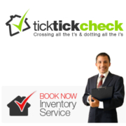 Tick Tick Check offers professional property inventory services London, as well as a complete range of related resources for property owners, landlords, tenants