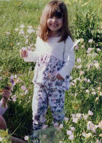 Demetria Lovato - that's all. #ProudLovatic