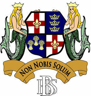 Boston High School's official Twitter