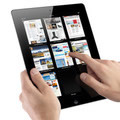 Apple iPad 3rd 64GB, Wi-Fi 4G (AT&T) 9.7in White Latest Model Price: $420 USD Online Buy:
http://t.co/3EA8to8tPv