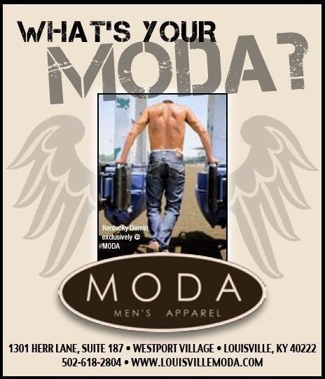 getmoda's profile picture. 