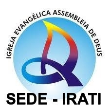 Igreja Evangélica Assembleia de Deus em Irati compartilhando o amor de Jesus! Siga-nos!!!
