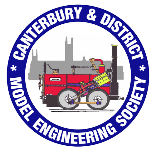 CDMES for those with an interest in model engineering. Membership of approx 70, locos, steam & electric and traction engines of all shapes and sizes.