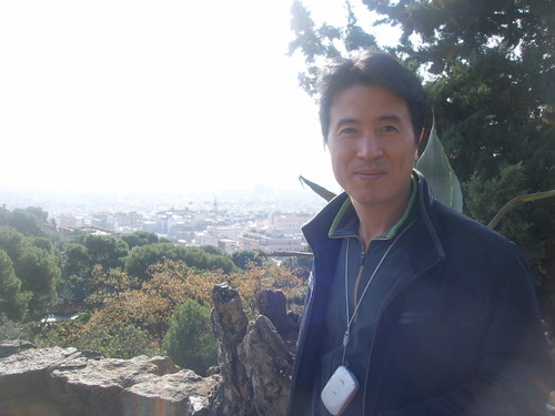 고등학교 교사. 학교개조론, 교육을 잡는자가 대권을 잡는다, 교육대통령을 위한 직언직설~ 저자.
