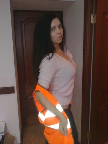 Надежда Глушко