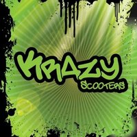 Krazy Scooters (@krazyscooters) 's Twitter Profile