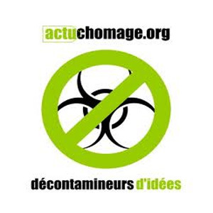 Actuchomage, site d'information créé par des chômeurs pour les chômeurs. #chômage, #précarité, #pauvreté, #travail, #emploi, #RSA, #PôleEmploi, #CAF, #crise