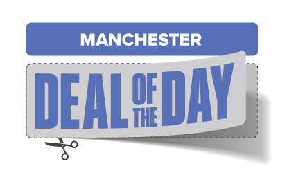 We aim to find you the best savings on restaurants, hair cuts, shows, massages. Plus we are local, so all your money goes back into the local economy.