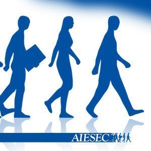 One of the most progressive LCs in @AIESECIndia. Developing & empowering youth through practical leadership opportunities. Creating leaders for tomorrow.