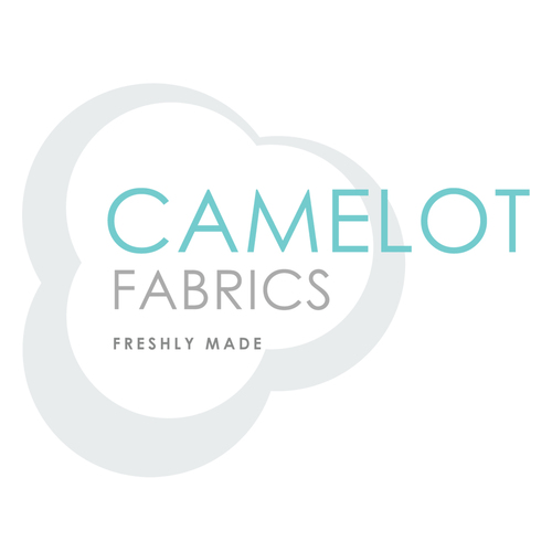 Eclectic mix of fabric designs by homegrown & international artists. Official licensee to many of your favorite brands! Formally Camelot Cottons/Eugene Textiles