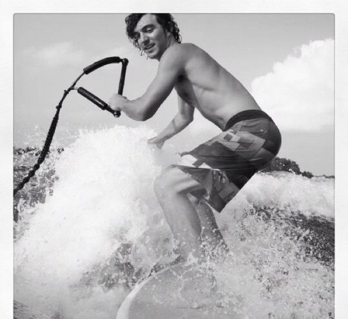 captainahern's profile picture. 