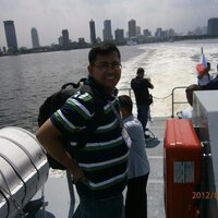 priam nepomuceno (@priamn) 's Twitter Profile