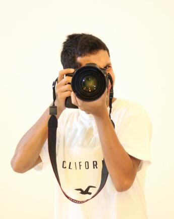 cinematographer / editor