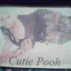 get to know me thats all i got to say....hahatehe