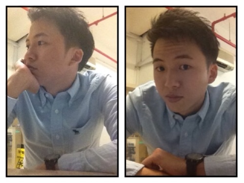 IvanLzz's profile picture. Love to give everything and anything a try.