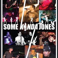 Some Kinda Jones (@skjband) Twitter profile photo