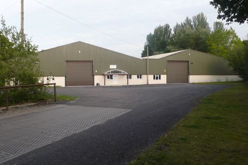Managing Director of Storofile Limited a Document Managent Company on Dorset, Hampshire, Wiltshire Border