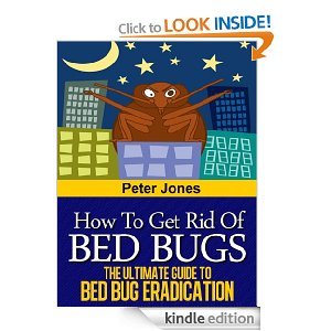 Author of The Ultimate Guide to Bed Bug Eradication, available to download now on Amazon http://t.co/y9L5k8M94B