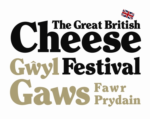 TheCheeseFest's profile picture. The Great British Cheese Festival
Sat 22 - Sun 23 September
Cardiff Castle
10am - 5pm