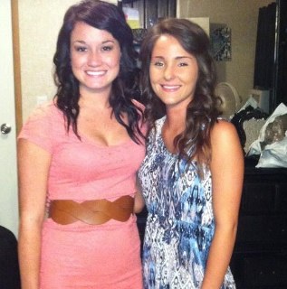 MaceyBaudoin's profile picture. live. laugh. love. you only get one chance at life