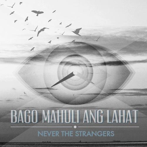 Never The Strangers Army -- Official Twitter Account // Never The Strangers' Official Fanbase | e-mail us: neverthestrangersarmy@gmail.com