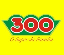 Super 300 O Super da Família
Sejam todos muito bem vindos.
Estamos situados na cidade de Santana do Livramento, Rio Grande do Sul. Fundado em 22/10/1962.