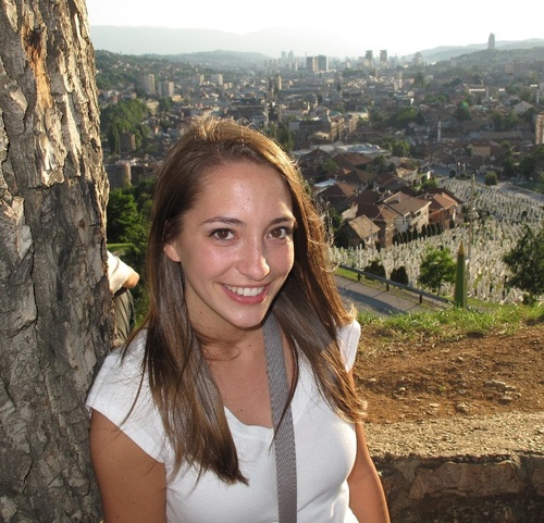 Infectious Diseases and Antimicrobial Stewardship Pharmacist. Bosnian. Gamecock. She/Her. Tweets are my own opinion.
