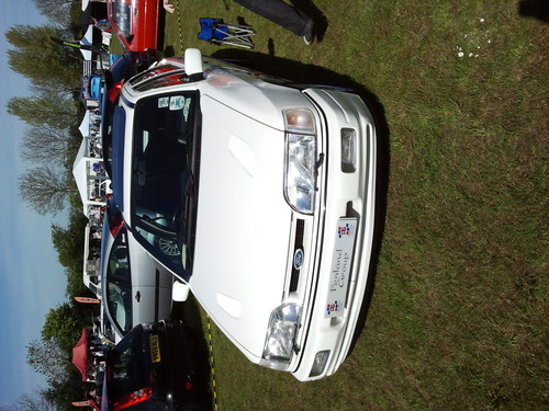 Wilmabird's profile picture. Mummy of two and petrolhead! But not often at the same time!