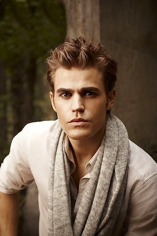 Stefan Salvatore Stefan-salvatore-mobile-wallpaper