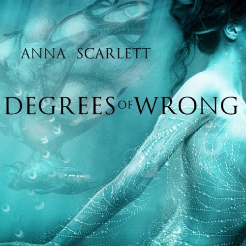 byannascarlett's profile picture. Author, slayer of fried chicken, amateur doomsday prepper. My sci-fi romance DEGREES OF WRONG drops August 2012 from Samhain Publishing.