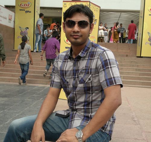 Anjan Roy