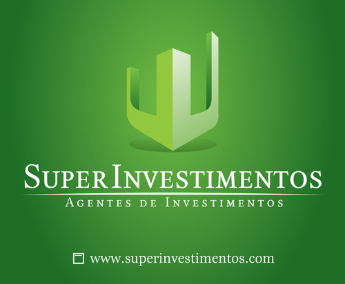 Superinvestim's profile picture. A Superinvestimentos é um grupo de Agentes Autônomos de Investimentos, que atua como intermediário de operações financeiras