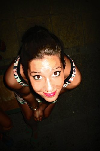 ireneanonima's profile picture. Quiero mucho a mis gatos.