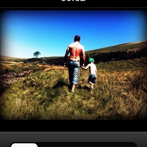 howells24's profile picture. 