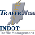 INDOT TrafficWise (@TrafficWise) Twitter profile photo
