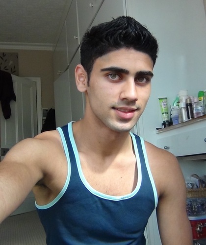 mario0343's profile picture. ermmm i like playing footy, love having fun, love food, look running, always laughing at anything and everything!!!