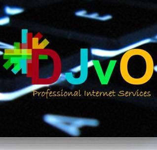 DJvO Internet Services | Gorinchem | vergroot het online bereik van uw onderneming | verhoog uw online omzet | bespaar onnodige kosten voor uw vindbaarheid