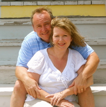 I'm a Pastor's wife. Married to Kevin @PhillKevin & Mom to 5 great kids & 1 daughter in-law. I'm a grandmother to one sweet granddaughter!!
