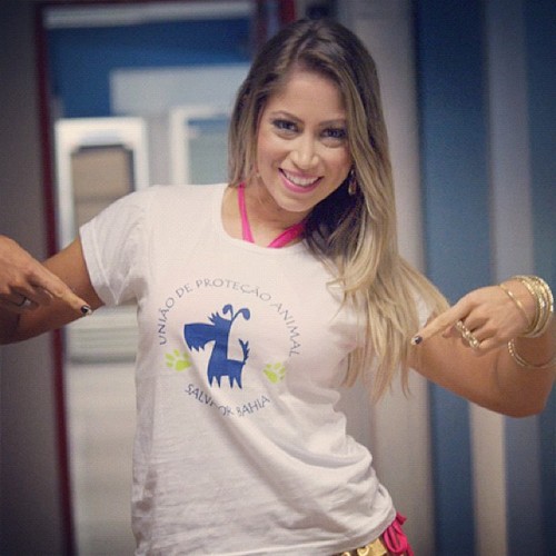 Fc Dedicado Para A Panicat Mais Linda Do Mundo @CcarolNarizinho