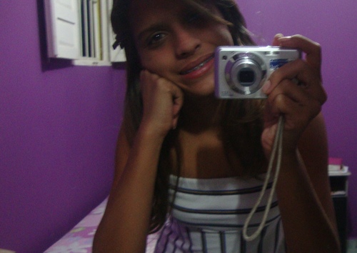Follow, follow, follow!
Vamos lá, é só clicar nesse butãozinho e já está me seguindo!
Follow, follow, follow!