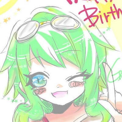 りうすけ＠ひなちゃんと双子なう！
