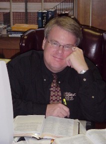 A follower of Jesus who has graciously, allowed me to serve as a pastor in His Church. Now seeking His call to pastor churches in transition.