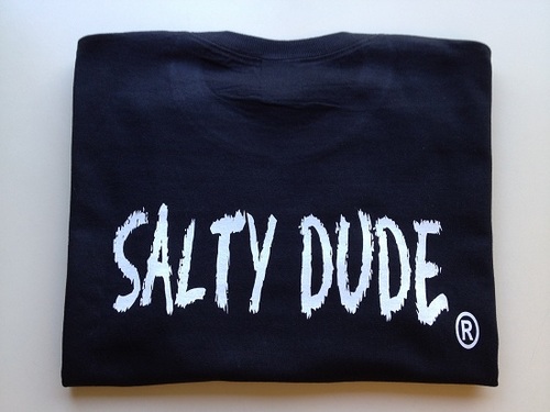 SALTY_DUDE's profile picture. Salty Dude Ocean Apperal N Gear