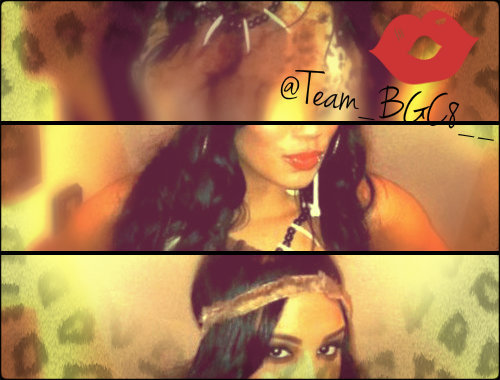 #Twinning, #TeamDani♡ #TeamVictorTwins♥ The Baddest Bitches In The club * Follow Them @IamDaniV @IamGabiVictor ツÜ