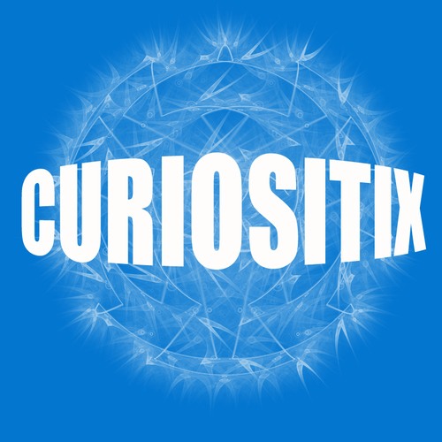 Curiositix's profile picture. De todo un poco, curiosos de nacimiento.
