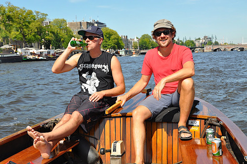 ECMFDs of @WKamsterdam. Spouters of random thoughts never to be confused with industry insights.
