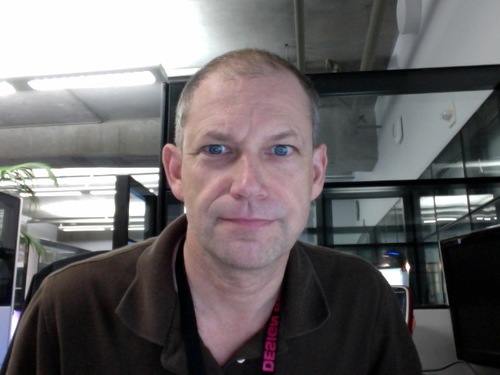 kevindavmoore Profile Picture