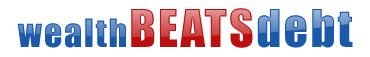 wealthbeatsdebt's profile picture. Beginning now, your WORLD is going to Change!