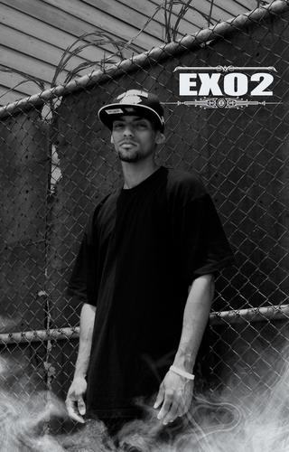 Exo2hhh's profile picture. un siervo de Dios que tan solo quiere hacer su voluntad aquí en la tierra y predicar la palabra a través de la música hiphop a todas las naciones. Amen