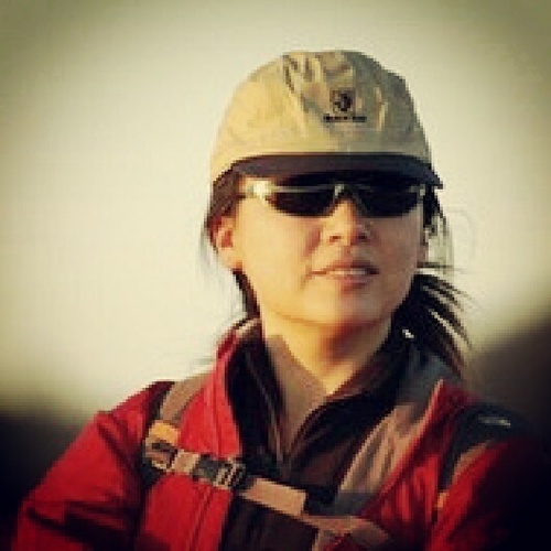 di_fun's profile picture. The world is a cancer eating itself away.